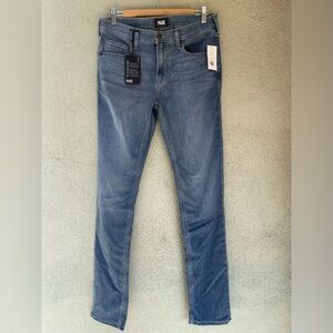 Paige | Lennox Slim | Liam | 30 x 32 | Men’s Jeans Denim | NWT